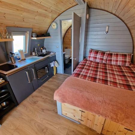 Вилла Dalrigh Pod Онич Экстерьер фото