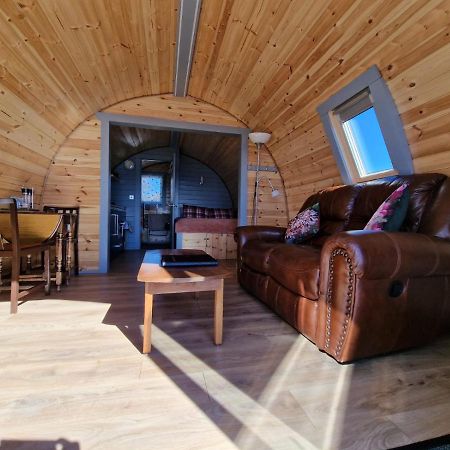 Вилла Dalrigh Pod Онич Экстерьер фото