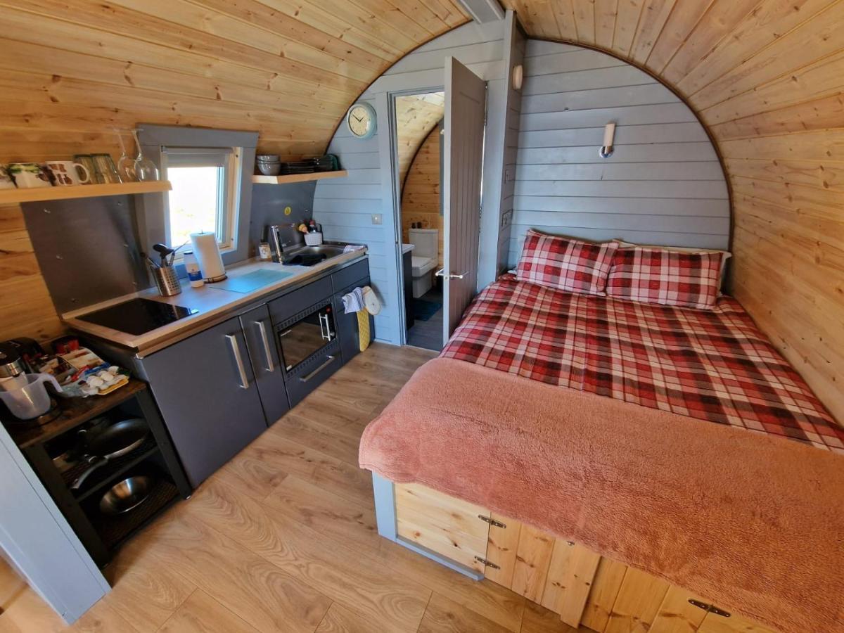 Вилла Dalrigh Pod Онич Экстерьер фото