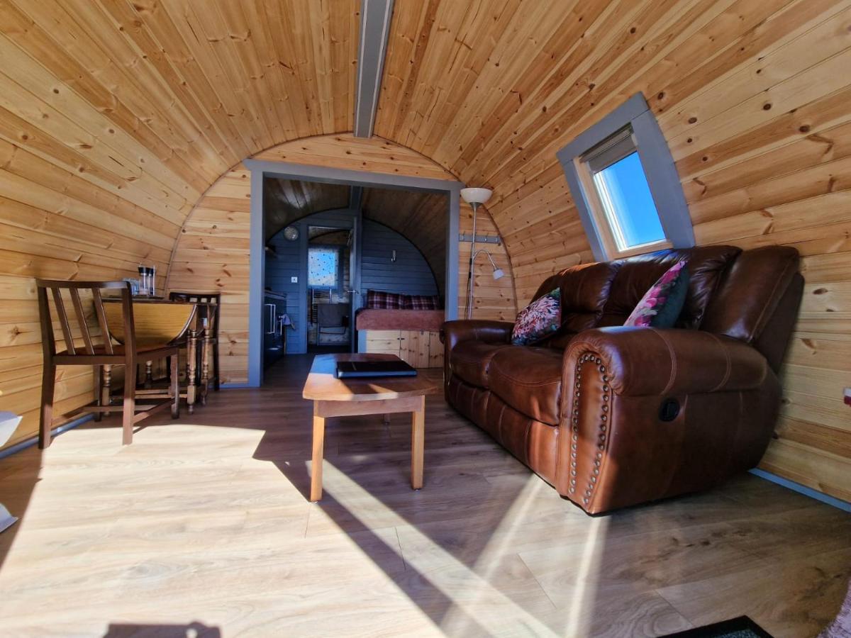 Вилла Dalrigh Pod Онич Экстерьер фото