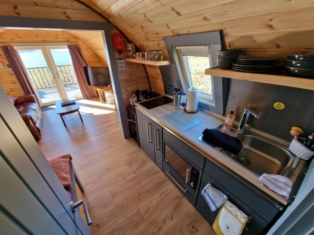 Вилла Dalrigh Pod Онич Экстерьер фото