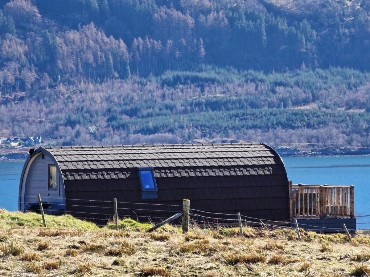 Вилла Dalrigh Pod Онич Экстерьер фото